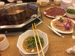 -山城年华老火锅(玉林店)