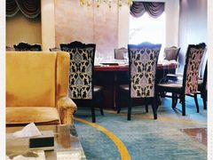 包厢-海景壹号大酒店(滨湖店)