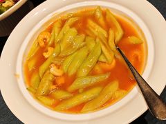 -金狮麟·新豫菜(金码大厦店)