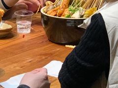-串大叔炭火烤串·鸡西大冷面刀削面(总店)