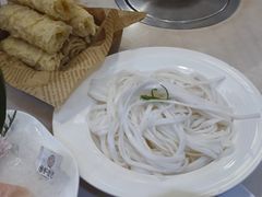 -围炉夜话·潮汕卤水火锅(榕江店)