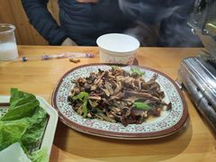 -农家土菜老煨锅(木鱼镇店)