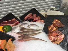 -沈阳和平艾美酒店新食谱西餐厅