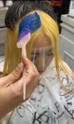 -吉艺心专业美发造型