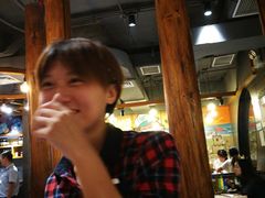 -聚点串吧·北京烧烤(赵登禹路店)