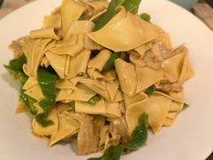 -四姐妹东北饺子(沙尾路店)