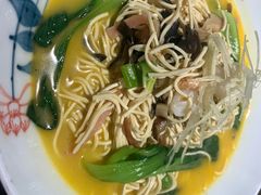 -老盛庆排档•南京菜(夫子庙店)