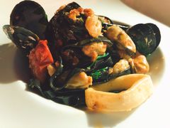 -Seraser Fine Dining Restaurant