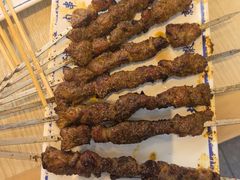 -丝路伊兰·兰州牛肉面(马连道店)