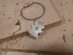 -Oasis绿洲银饰珍珠手作diy(壹方城店)