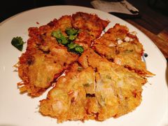 -海门鱼仔·潮汕味(燕岭店)