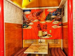 -锦園(伊势丹美食城店)