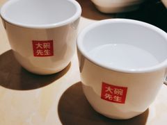 -大碗先生(万家丽店)