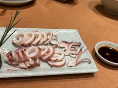 -抱德·潮汕味(敦和店原惠城鱼仔)