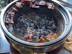 -小核桃烤肉馆(长白店)