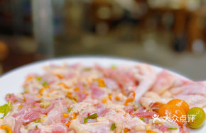 190-day free-range mountain chicken from Guangdong