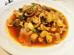 -眉州东坡(春秀路店)