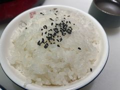 粗粮米饭-绿茶餐厅(成都太古里店)