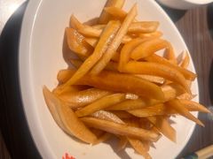 -胖哥俩肉蟹煲(济南世茂国际广场店)