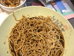 经典爆款凉面-靓靓蒸虾·头牌蒸虾(南山桂庙店)