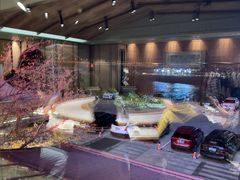 -川旺角川粤融合菜•海景餐厅(星海广场店)