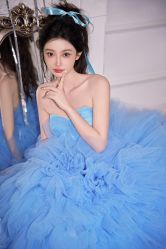 -花屿迷鹿写真馆