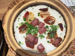 -常来小聚·广州非遗传承餐厅(地王广场店)