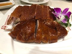 -香港新发烧腊茶餐厅(水围店)
