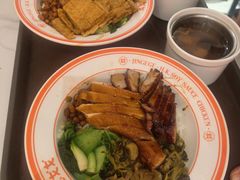 -金戈戈香港豉油鸡(南山海岸城店)