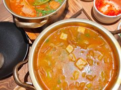 -INSA Korean Bistro饮鲨韩食酒馆