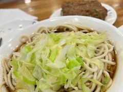 -柴氏风味斋(甘家口店)