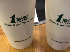 -1点点(金桥店)