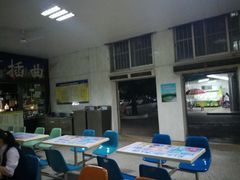 -南宁师范大学-食堂(明秀校区)
