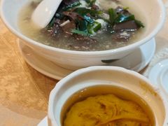 -广东胜利宾馆西关粤中餐厅