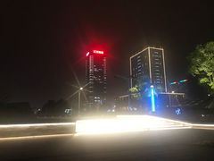 -映月湖中央公园