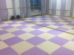 -桃子公主舞蹈培训(万柳校区)