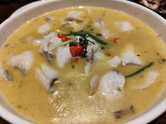 -粗茶淡饭·隐庐私厨(东亭店)