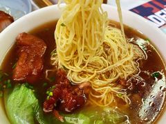 -食大利香港茶餐厅(南亚风情第一城店)