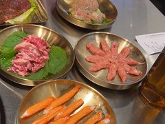 -核桃碳烤肉馆(深圳首店)