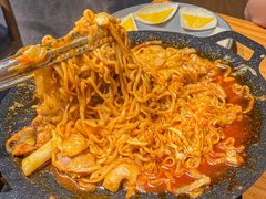 -金顺碳烤肉(番禺傍江地铁站店)