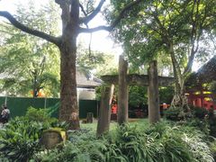 -成都武侯祠博物馆