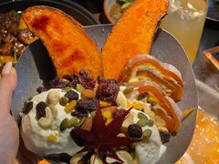 -Ameigo梅果·云贵川bistro(长宁来福士店)