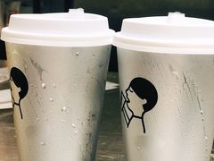 -喜茶(深圳海岸城店)