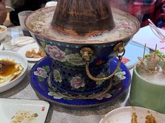 -东来顺饭庄(新源里店)
