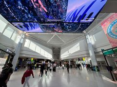 -纽瓦克自由国际机场