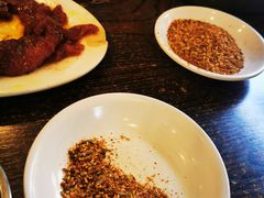 干调料-韩风烤牛肉冷面店