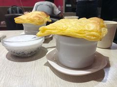 -蘑菇餐厅(小火瓦巷店)