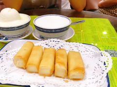 -仁信老铺(华盖路店)