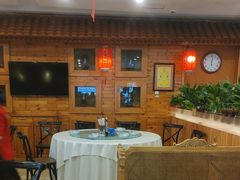 -大清花饺子(山庄店)