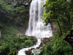 -鹿院坪生态旅游景区